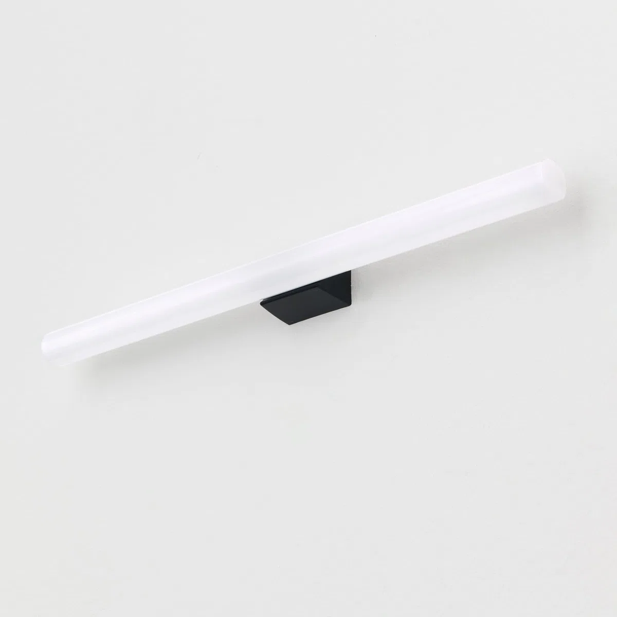 ORION LIGHTSTYLE Douille S14d pour lampe linéaire Douille PVC Noir 65 x 40 x 40 mm