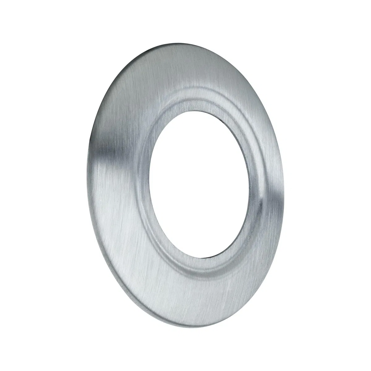 Paulmann 93742 Special encastrés LED cache rond 86mm Acier