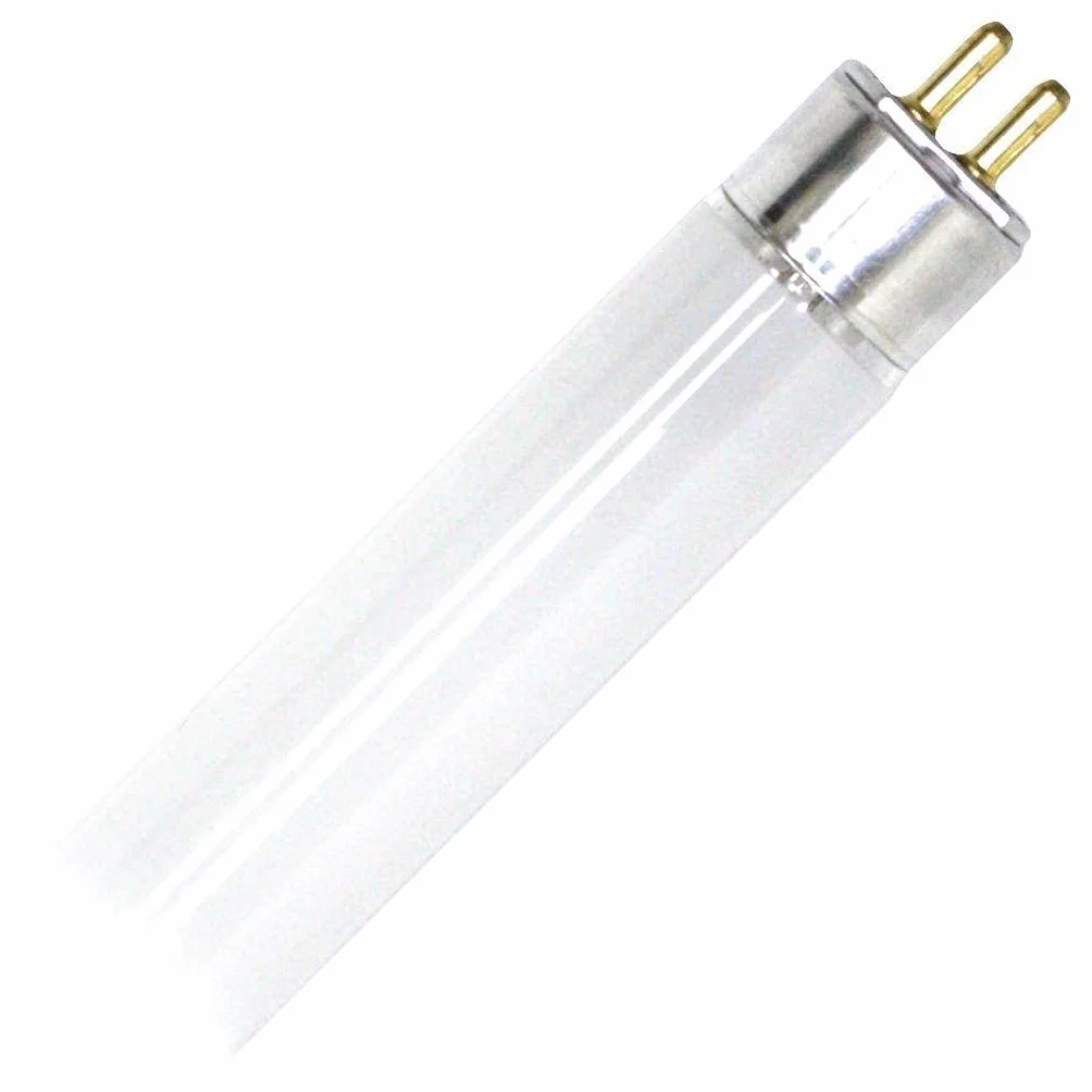 Osram Tube fluorescente Basic T5 13W 230V Culot G5 Longueur 52 cm Blanc 640
