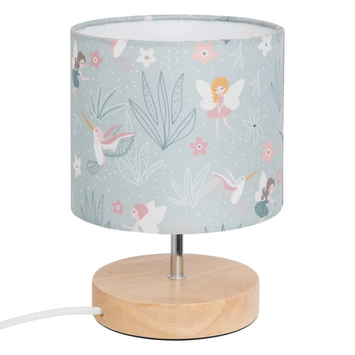 Atmosphera - Lampe à poser enfant toxey h21cm